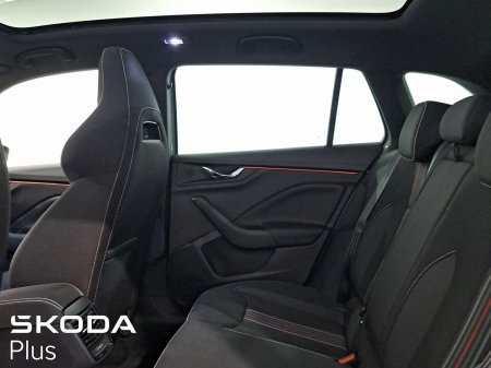 2026 Skoda Scala - photo 7