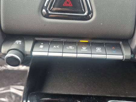 2026 Suzuki e Vitara - photo 12