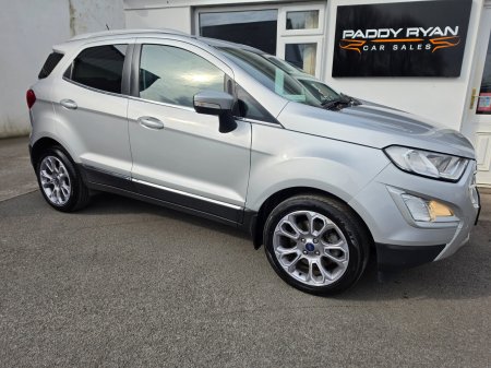 2019 Ford EcoSport - photo 2