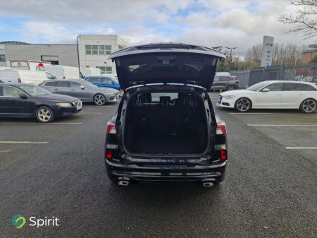 2020 Ford Kuga - photo 21