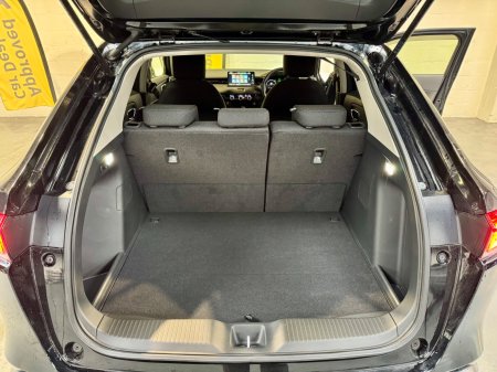 2023 Honda Vezel - photo 26
