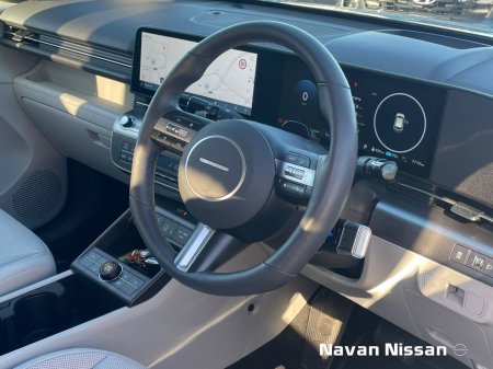 2025 Hyundai KONA - photo 12