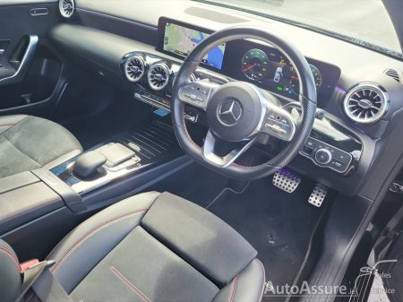 2022 Mercedes-Benz A-Class - photo 15