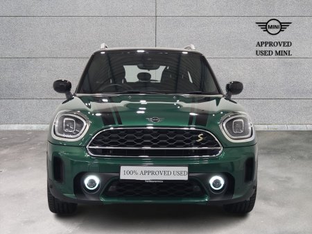 2023 Mini Cooper - photo 16