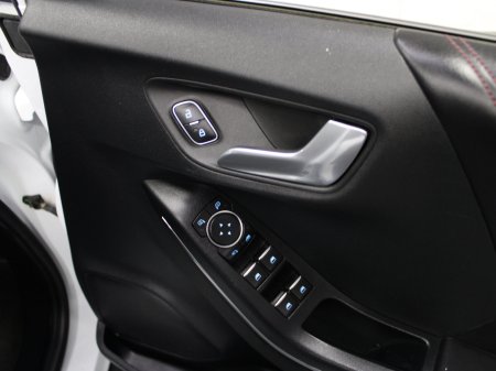 2021 Ford Puma - photo 20