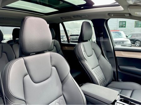 2025 Volvo XC90 - photo 13