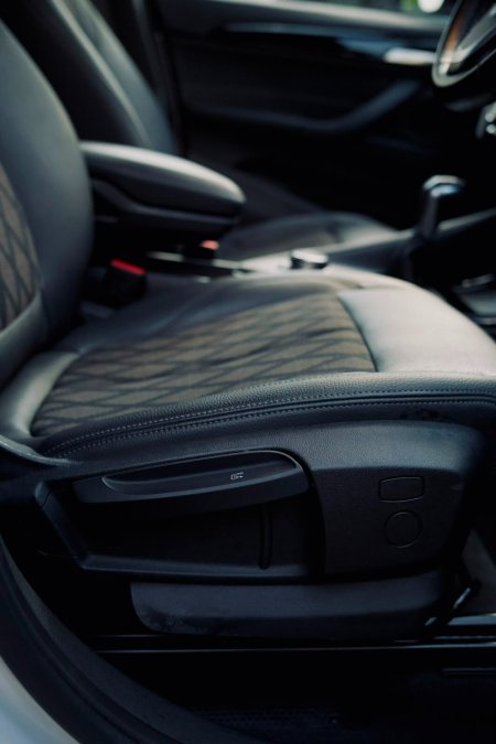 2019 BMW X1 - photo 19