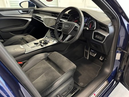 2021 Audi A6 - photo 21