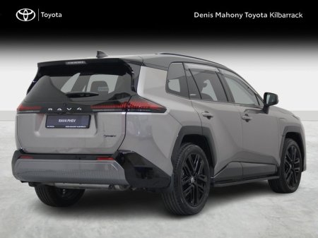 2027 Toyota RAV4 - photo 2