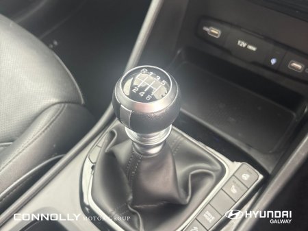 2023 Hyundai Tucson - photo 14