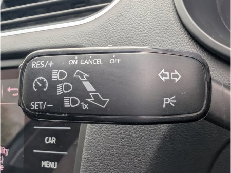 2020 Skoda Octavia - photo 25