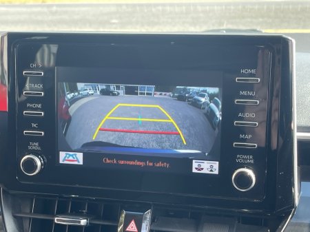 2019 Toyota Corolla - photo 14