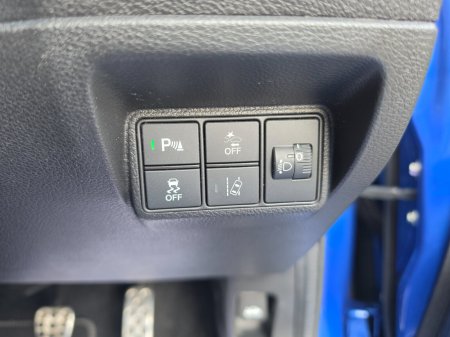 2018 Honda Civic - photo 18