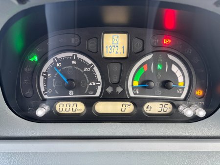 0 New Holland T6.180 - photo 6