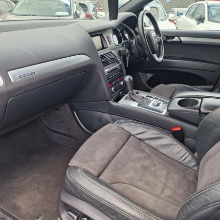 2011 Audi Q7 - photo 9