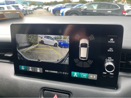 2022 Honda Vezel - photo 20