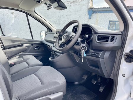 2024 Renault Trafic - photo 5