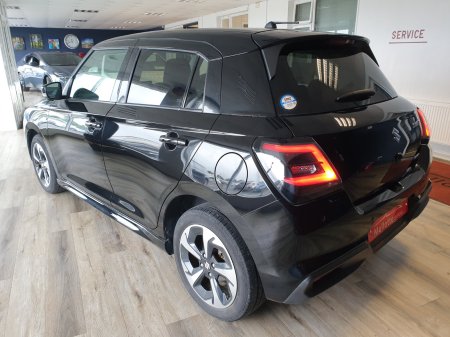 2024 Suzuki Swift - photo 6
