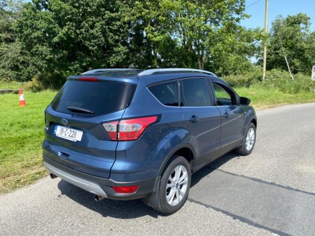 2019 Ford Kuga - photo 7