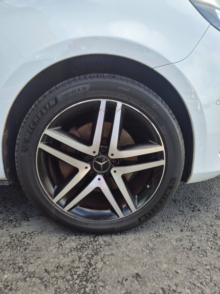 2016 Mercedes-Benz V-Class - photo 9