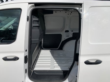 2022 Volkswagen Caddy - photo 12