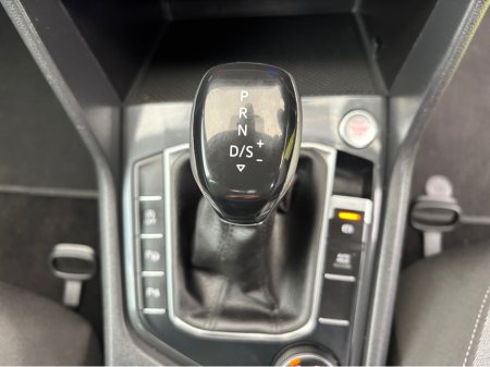 2024 SEAT Tarraco - photo 11