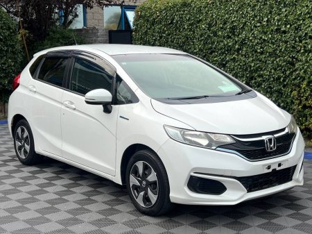 2019 Honda Fit - photo 15