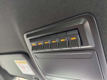 2024 Ford Ranger - photo 16