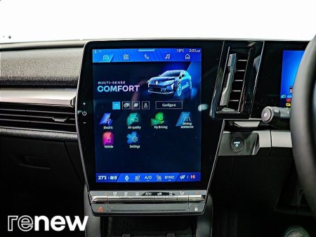 2024 Renault Scenic E-Tech - photo 37
