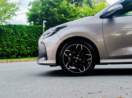 2022 Toyota Yaris - photo 10