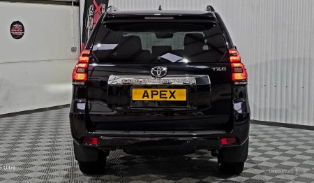 2023 Toyota Land Cruiser - photo 23