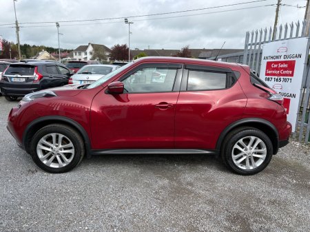 2016 Nissan Juke - photo 6