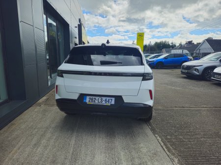 2026 Opel Grandland - photo 12