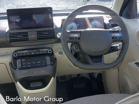 2027 Hyundai INSTER - photo 10