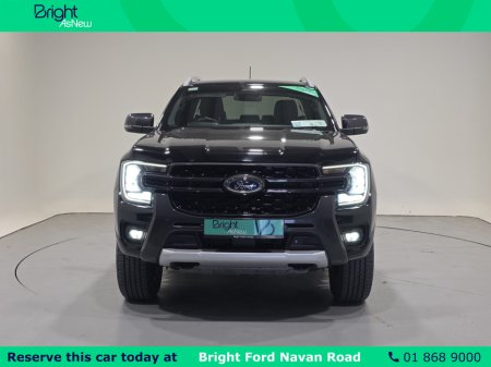 2023 Ford Ranger - photo 8