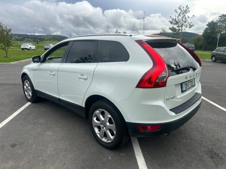 2013 Volvo XC60 - photo 3