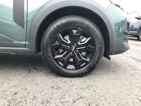 2026 Dacia Jogger - photo 5