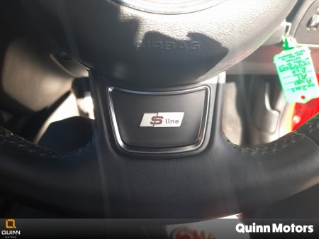 2015 Audi A1 - photo 15