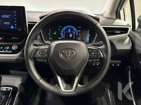 2024 Toyota Corolla - photo 15