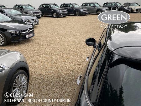 2021 Mini Cooper - photo 2