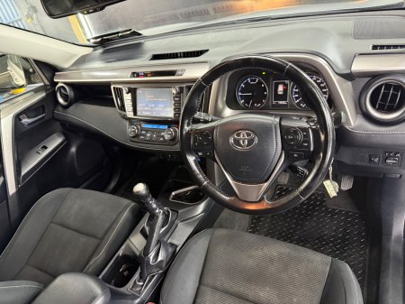 2016 Toyota RAV4 - photo 22