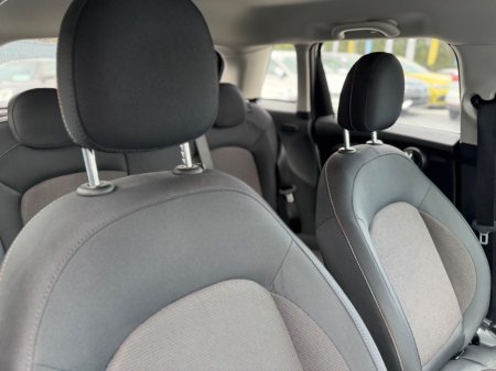2020 Mini Cooper - photo 11