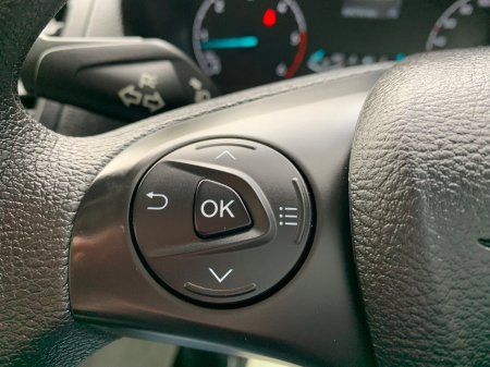 2023 Ford Transit Connect - photo 21