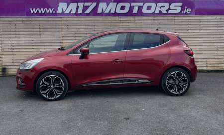 2018 Renault Clio - photo 2