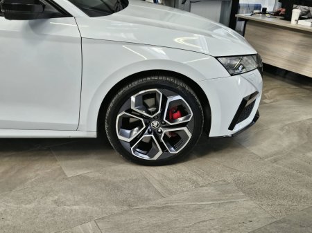 2022 Skoda Octavia - photo 8