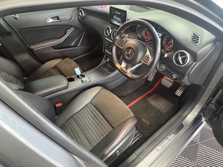 2015 Mercedes-Benz A-Class - photo 6