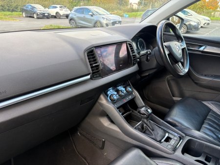 2018 Skoda Karoq - photo 14