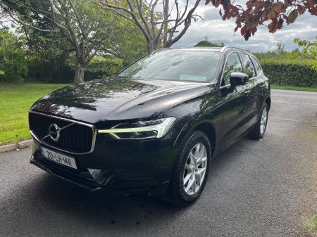 2020 Volvo XC60 - photo 11