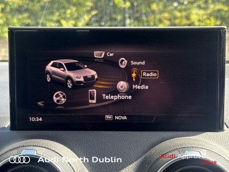 2022 Audi Q2 - photo 16