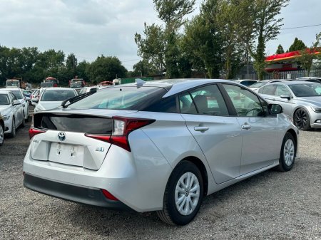 2021 Toyota Prius - photo 4